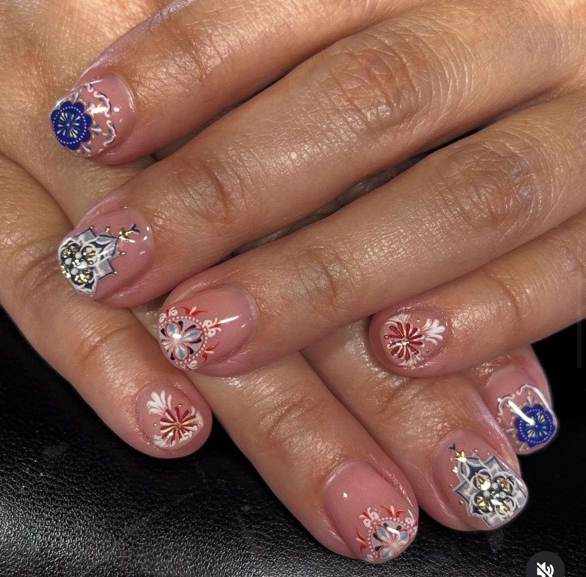 Nails by Laura Grace LLC nail photo 1