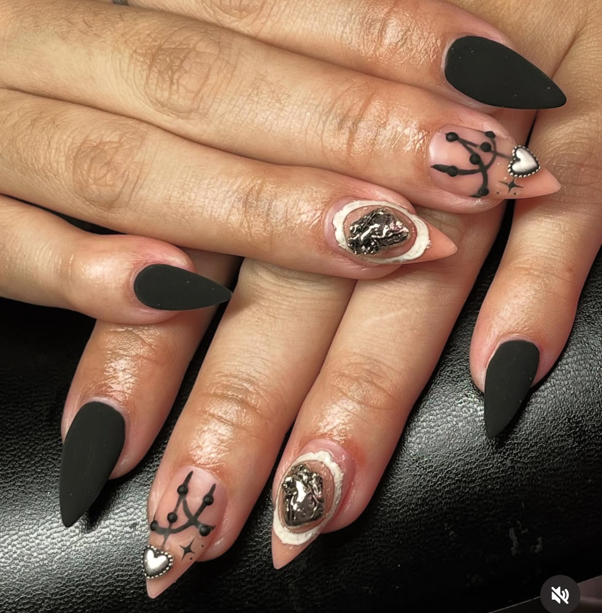 Nails by Laura Grace LLC nail photo 2