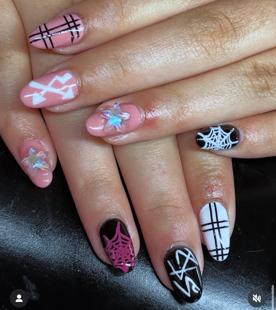 Nails by Laura Grace LLC nail photo 3