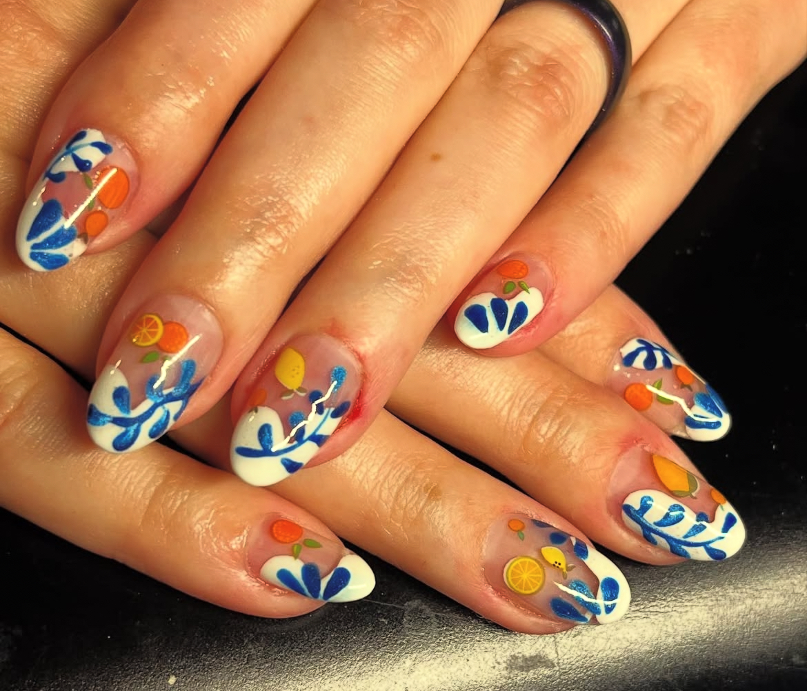 Nails by Laura Grace LLC nail photo 6