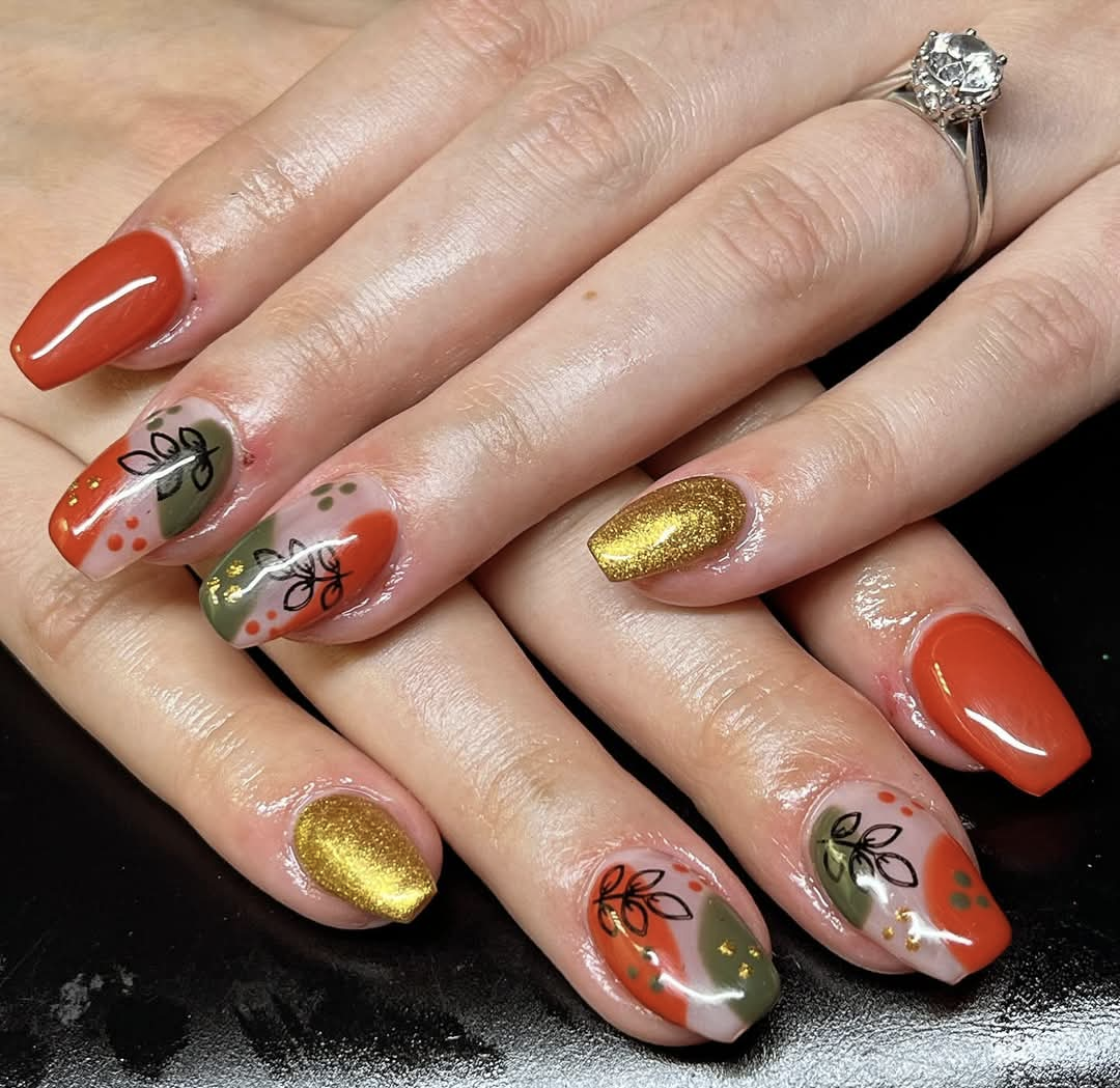 Nails by Laura Grace LLC nail photo 7