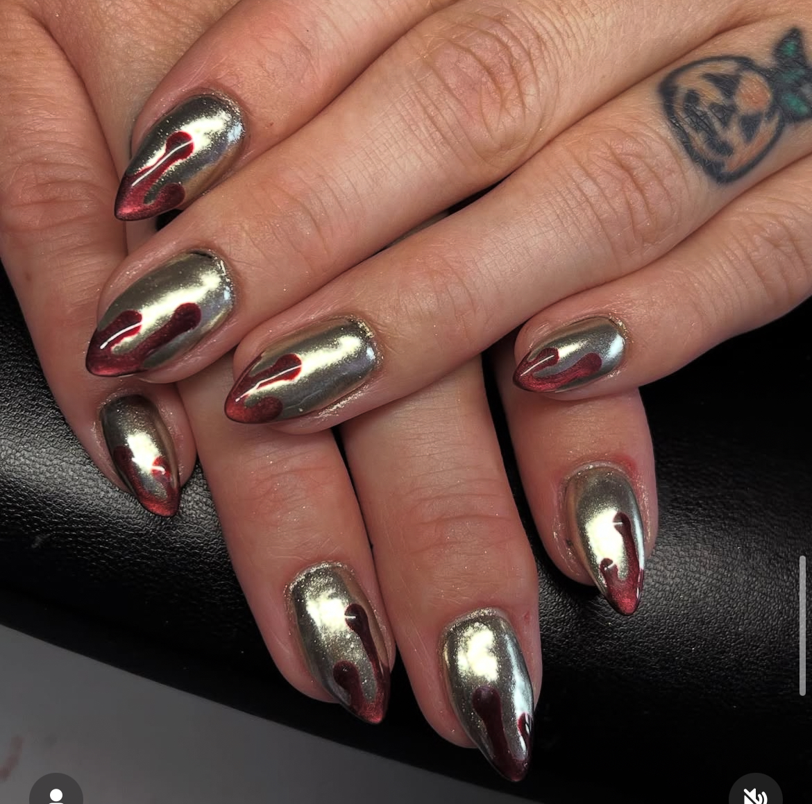 Nails by Laura Grace LLC nail photo 8